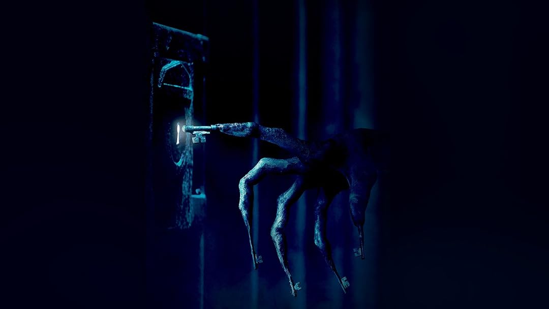 Insidious : La Dernière Clé