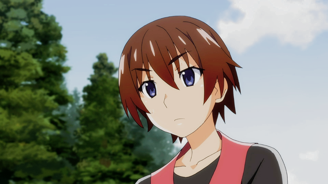 Higurashi: When They Cry - NEW (Original Japanese Version)