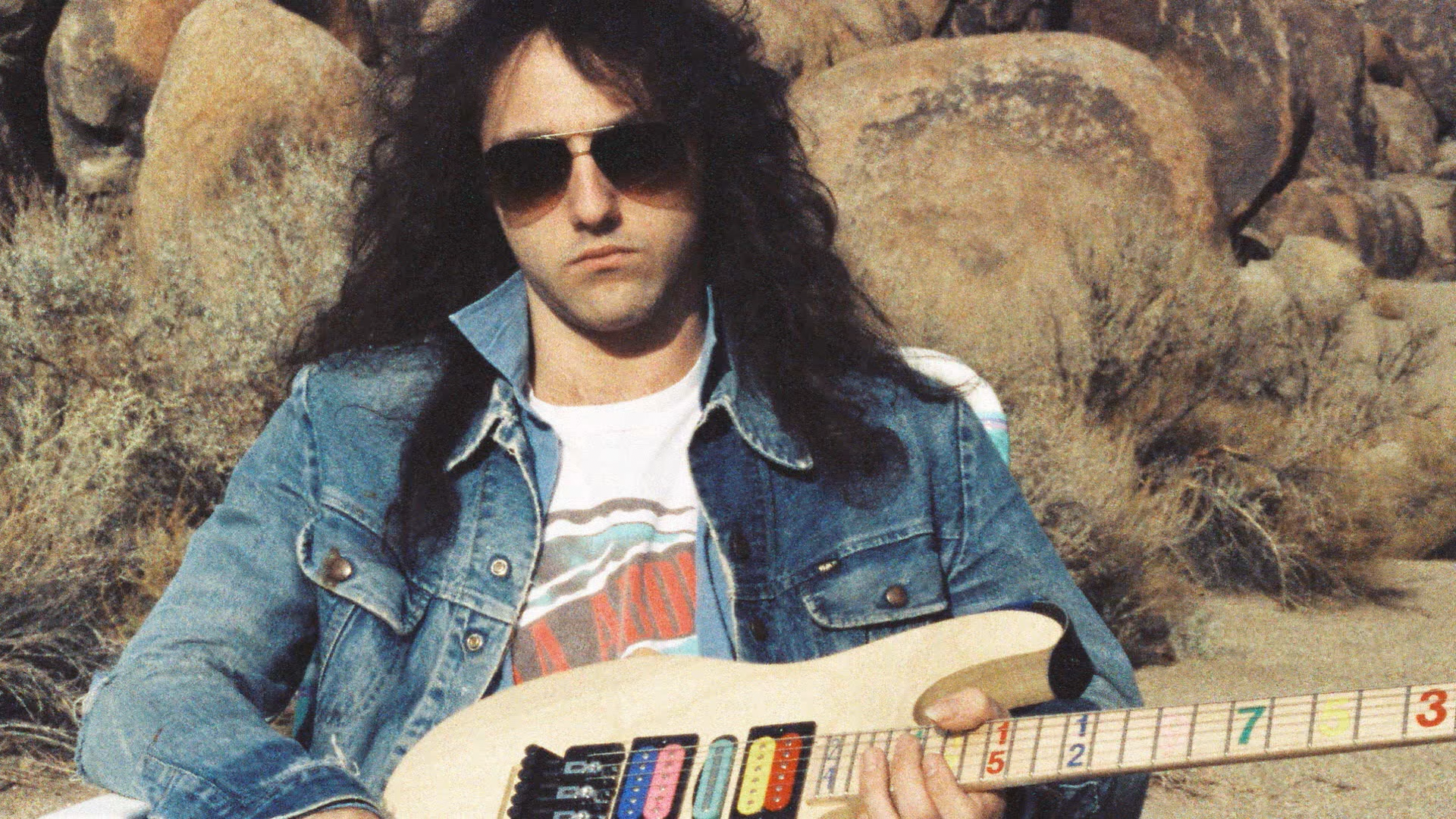 Prime Video: Jason Becker: Not Dead Yet
