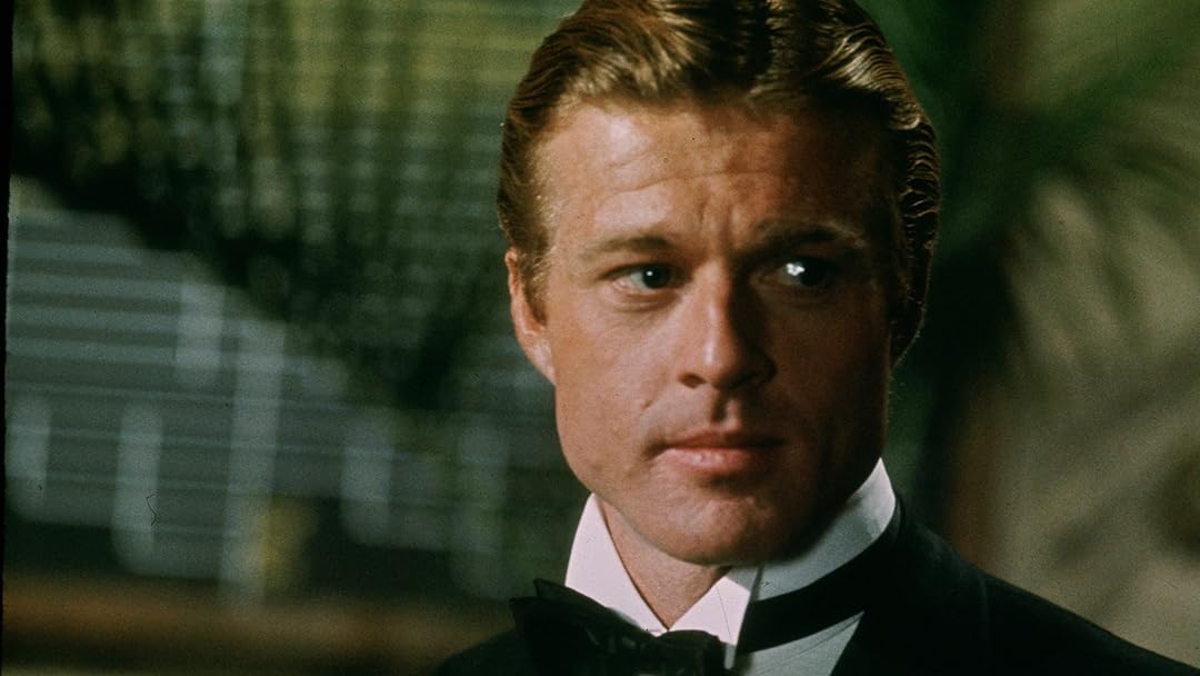 The Sting