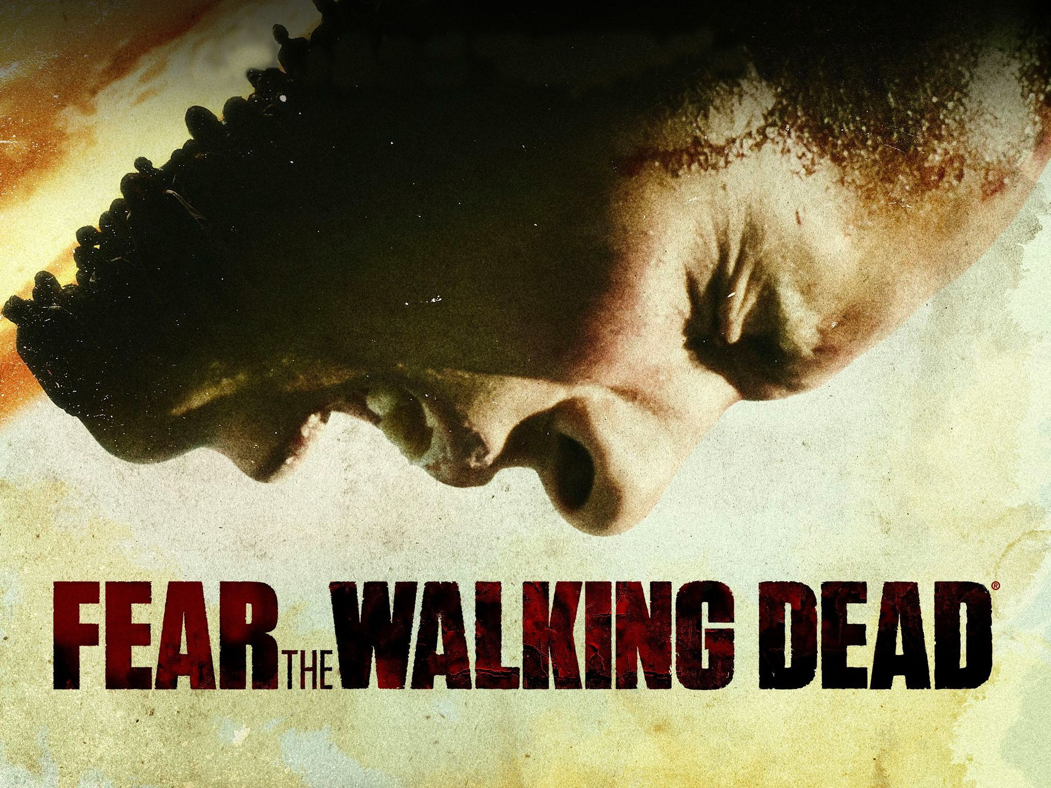 Fear The Walking Dead Staffel 3 Episode 1 www.primevideo.com