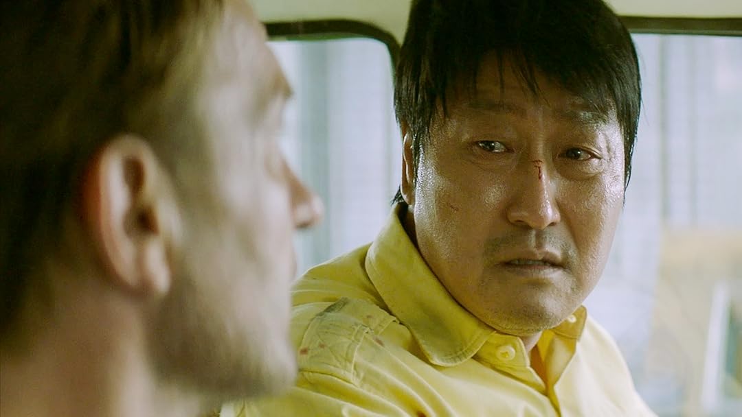 A Taxi Driver