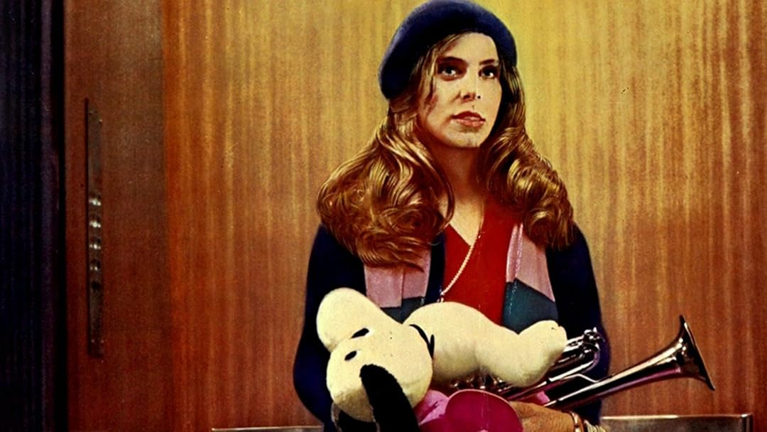 Sheila Levine Is Dead and Living In New York