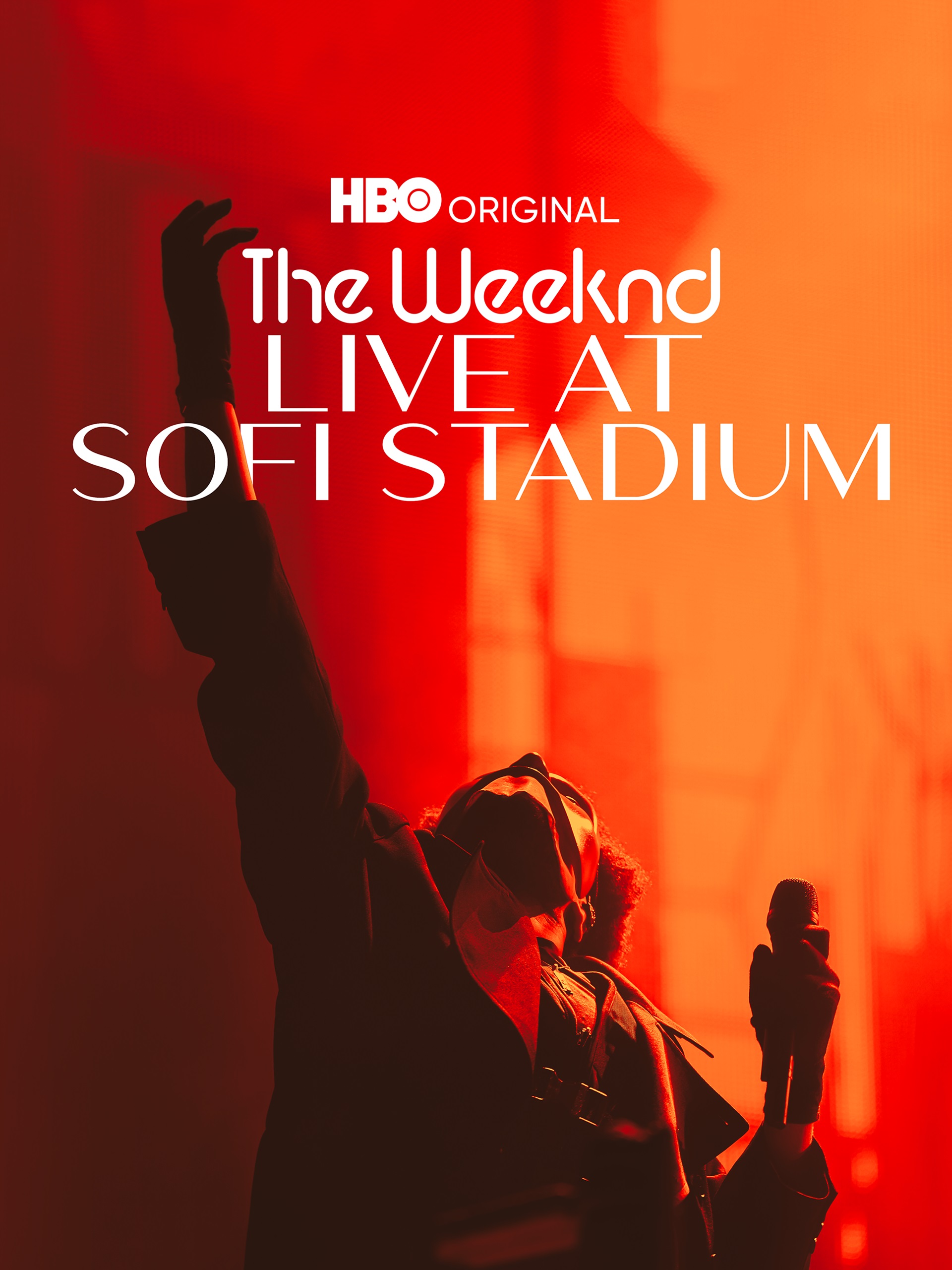 The Weeknd / LIVE AT SOFI STADIUM アナログ The Weeknd - Live At SoFi Stadium [3-lp]