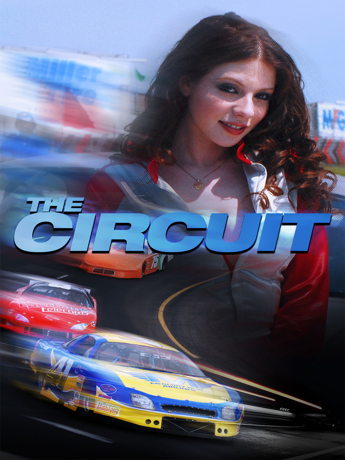 Prime Video: The Circuit