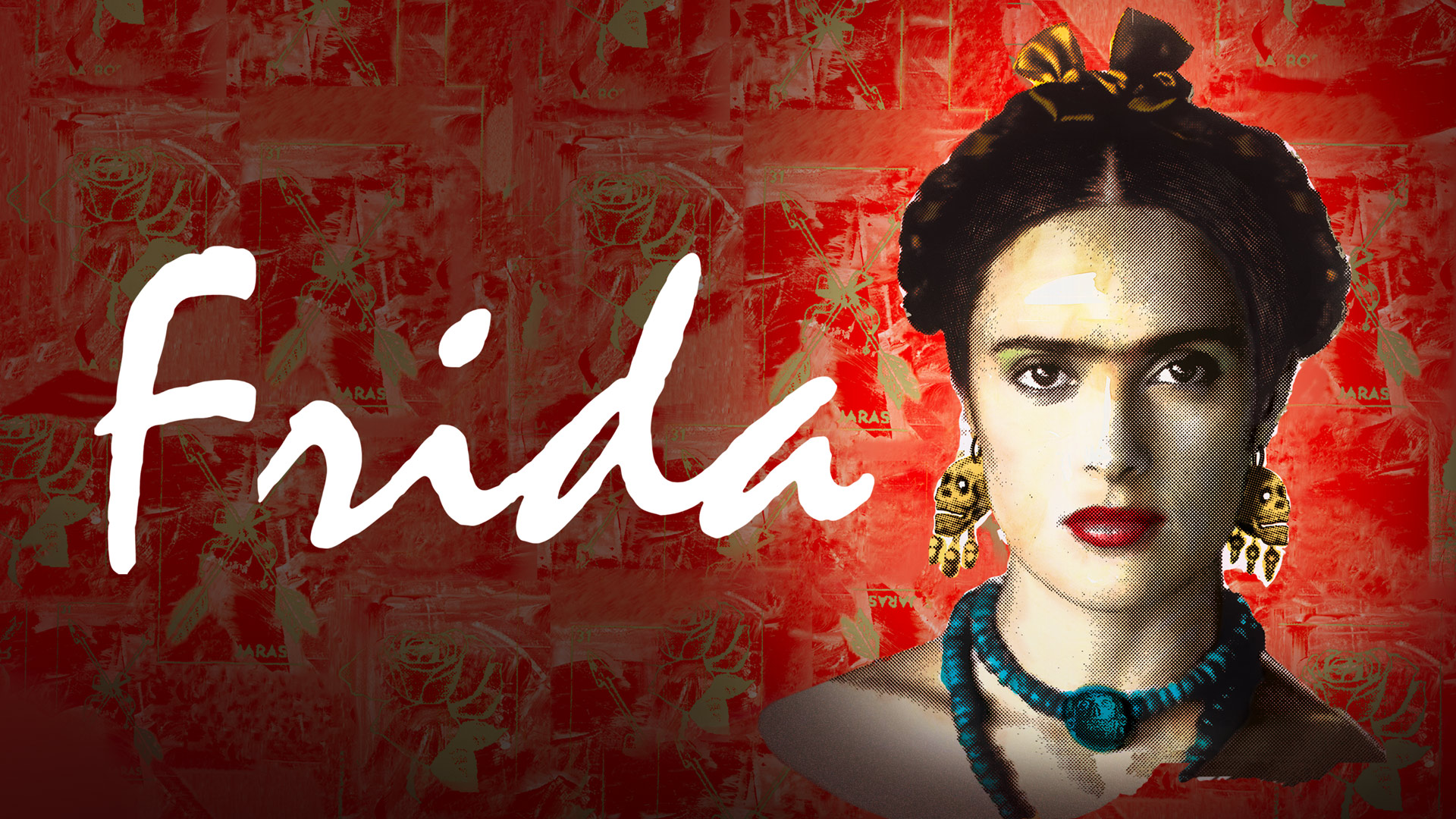 Prime Video: Frida