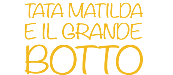 Tata Matilda e il grande botto