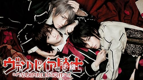 DVD 舞台「DIABOLIK LOVERS~re:requiem~」 2zzhgl6 DVD 舞台「DIABOLIK LOVERS～re:requiem～」PV - YouTube