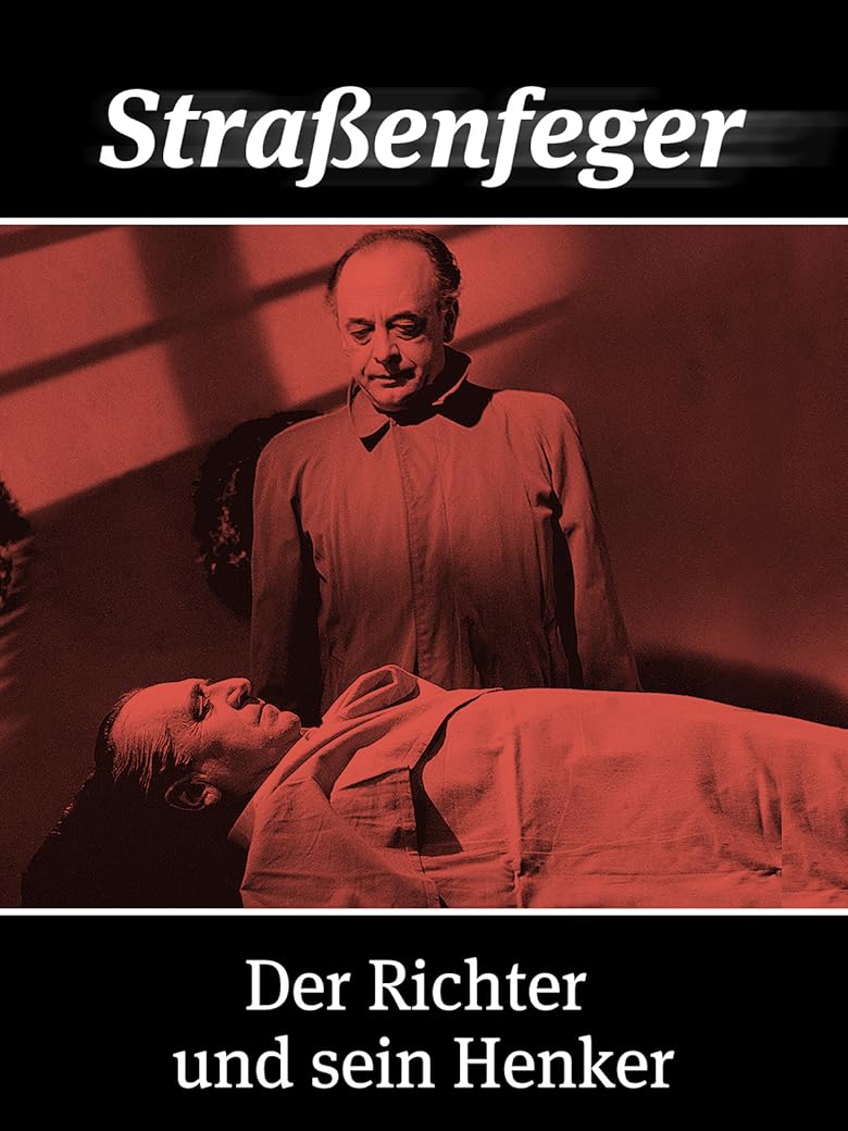 Der Richter Und Sein Henker Film Online Stream Wer streamt Der Richter und sein Henker? Film online schauen