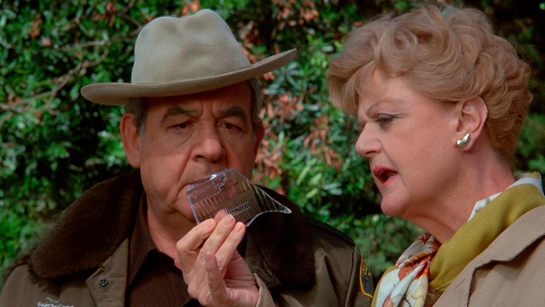 Murder, She Wrote