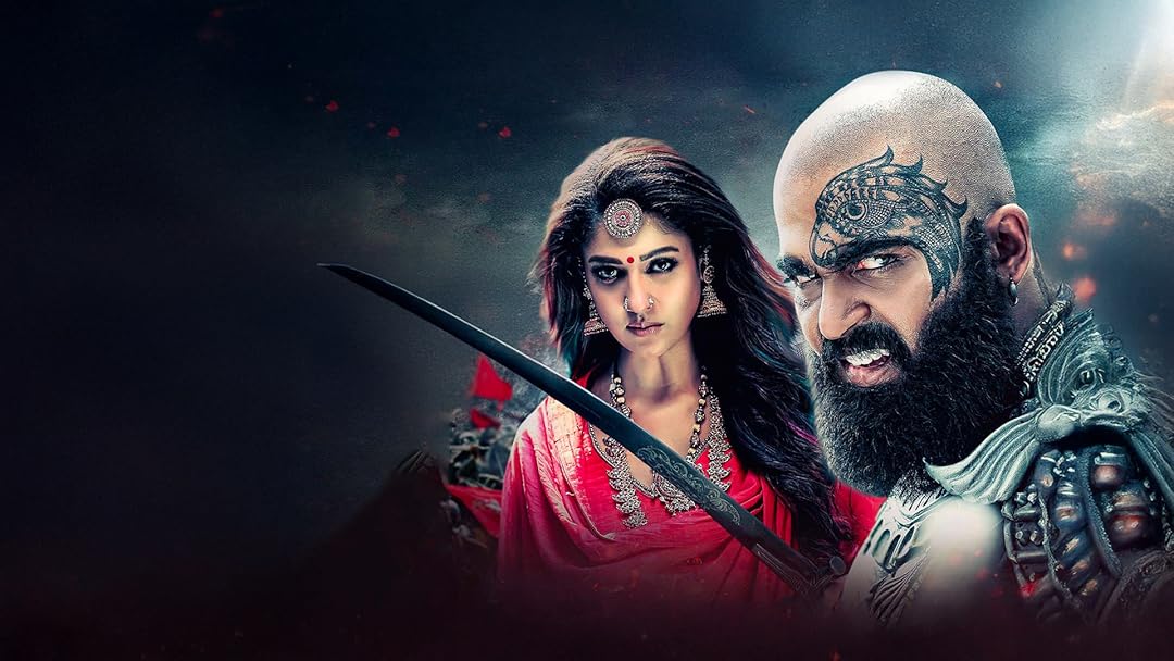 Kaashmora