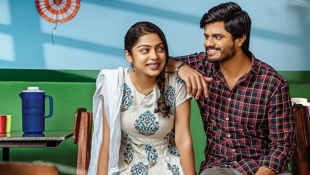 Middle Class Melodies (Tamil)