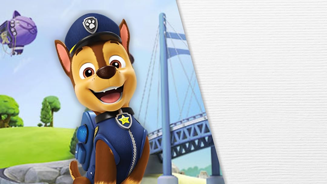 Paw Patrol World