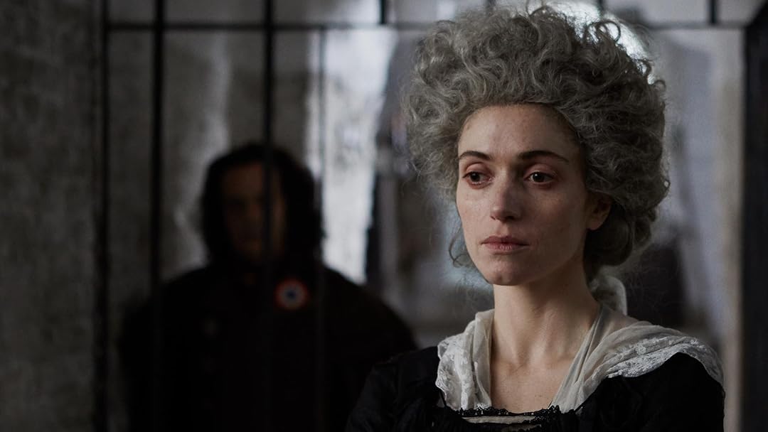 Marie Antoinette: The Trial of a Queen