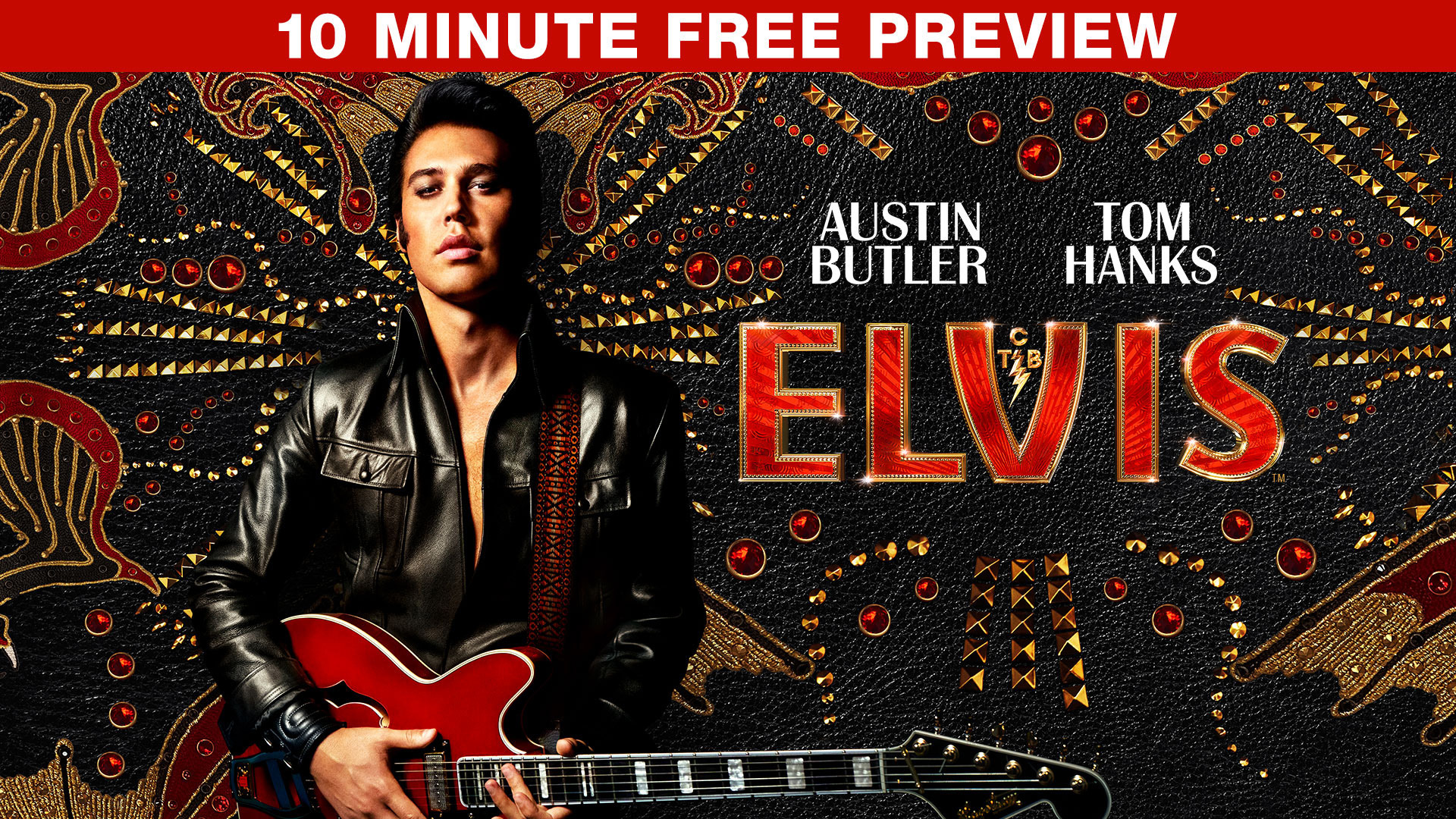 Watch Elvis Presley: A Generous Heart | Prime Video
