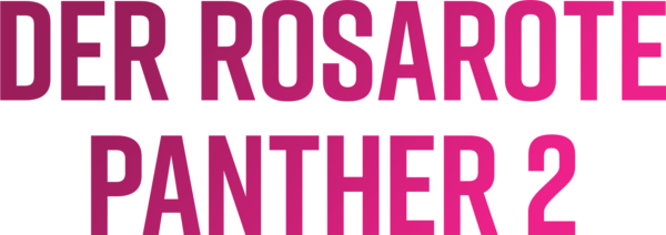 Der rosarote Panther 2 [dt./OV]