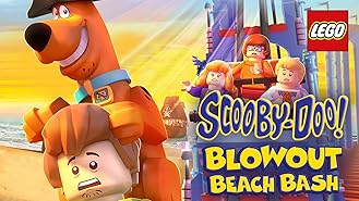 Watch Lego Scooby Doo Haunted Hollywood Prime Video Watch Lego Scooby Doo Haunted Hollywood Prime Video