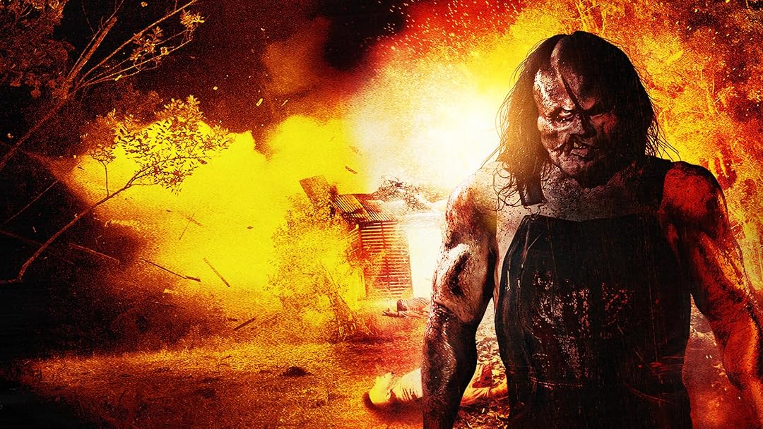 Hatchet III