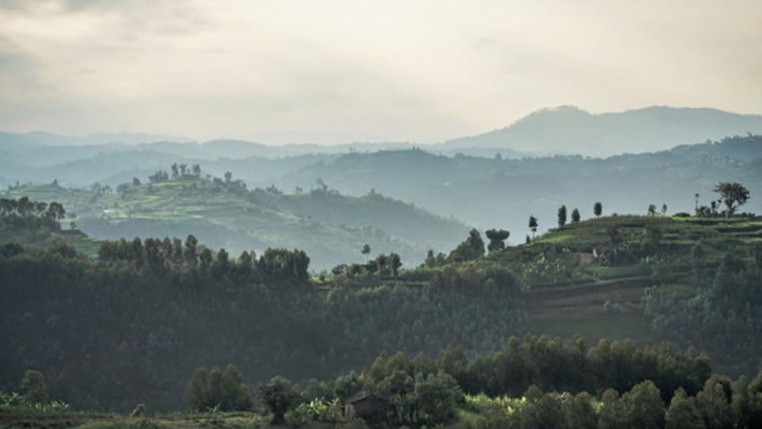 Rwanda : autopsie d'un génocide