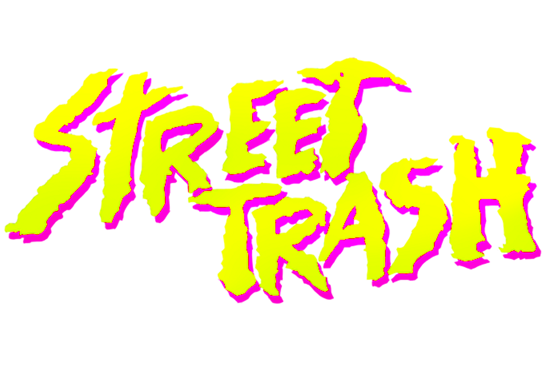 その他 ACID BATH: VIDEO TRASH TERROR A-Z of Horror: Street Trash movie review - YouTube