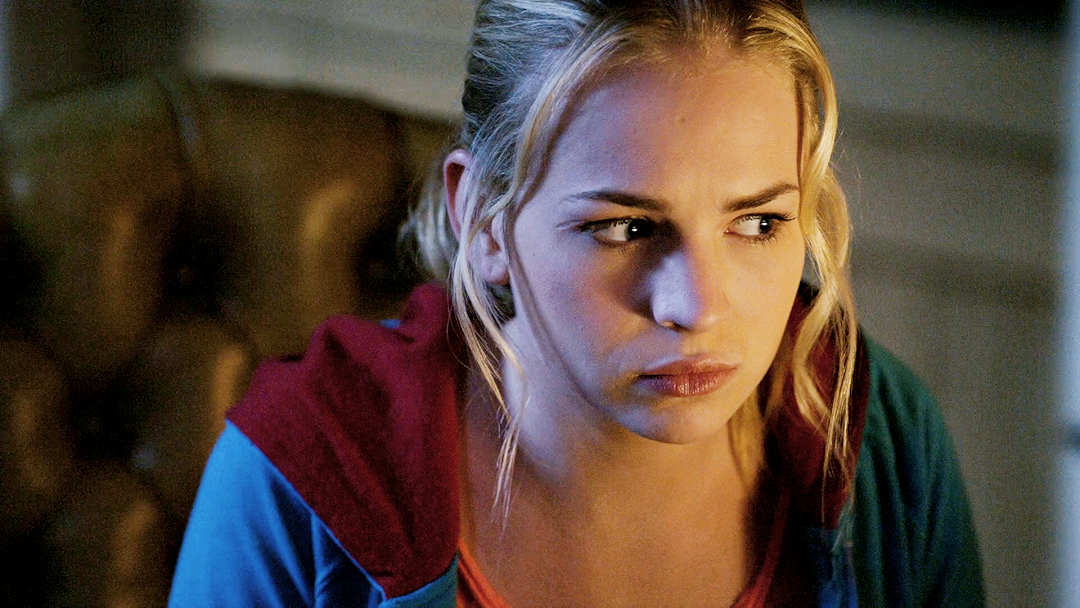 Avalon High