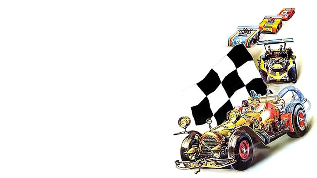 Pinchcliffe Grand Prix
