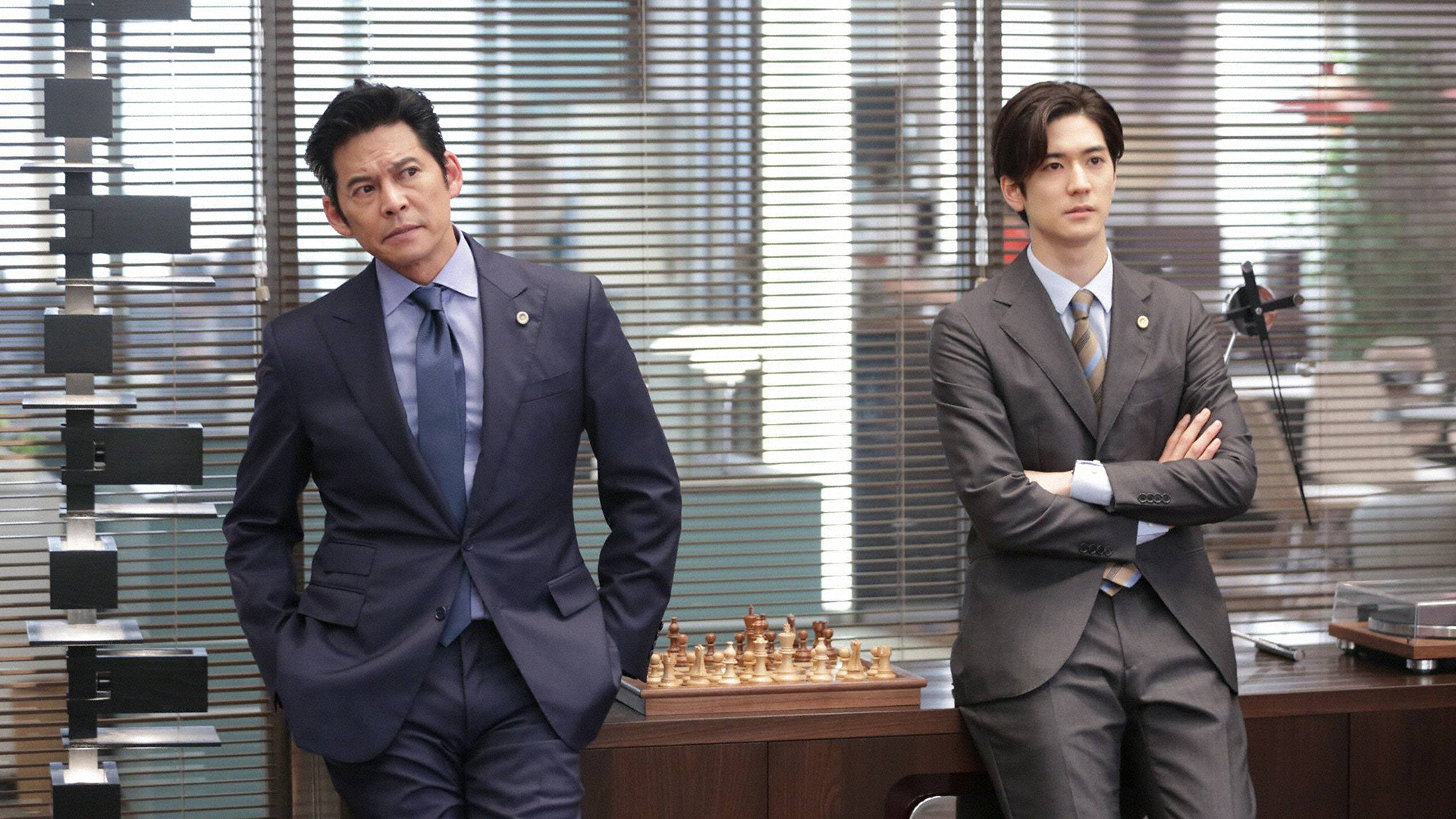 原作版 日本語 全シーズン完結 人気ドラマ SUITS スーツ DVD 織田裕二 SUITS／スーツ2｜フジテレビの人気ドラマ・アニメ・TV番組の動画