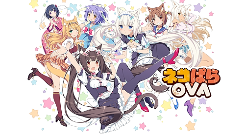 Amazon.co.jp: ネコぱらOVA 仔ネコの日の約束を観る | Prime Video