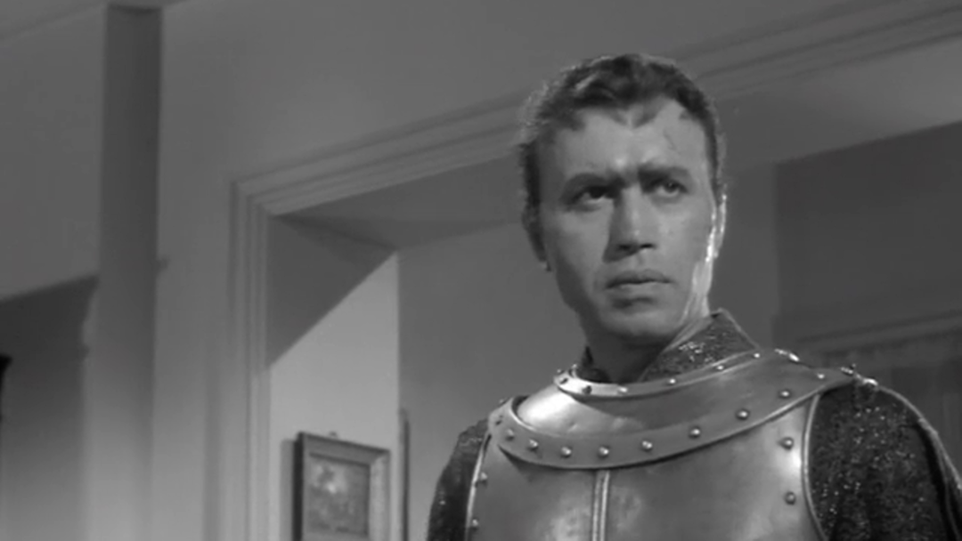 The Outer Limits (1963)