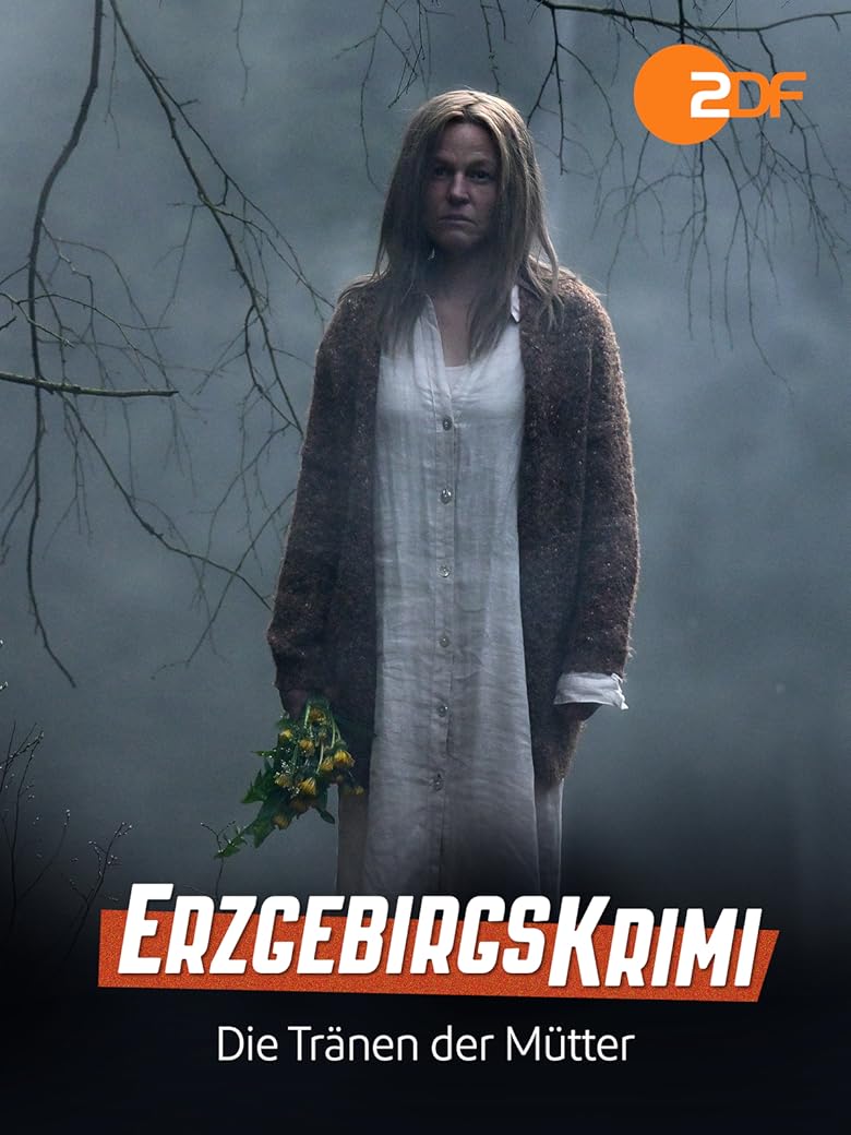 Wer streamt Erzgebirgskrimi Die Tränen der