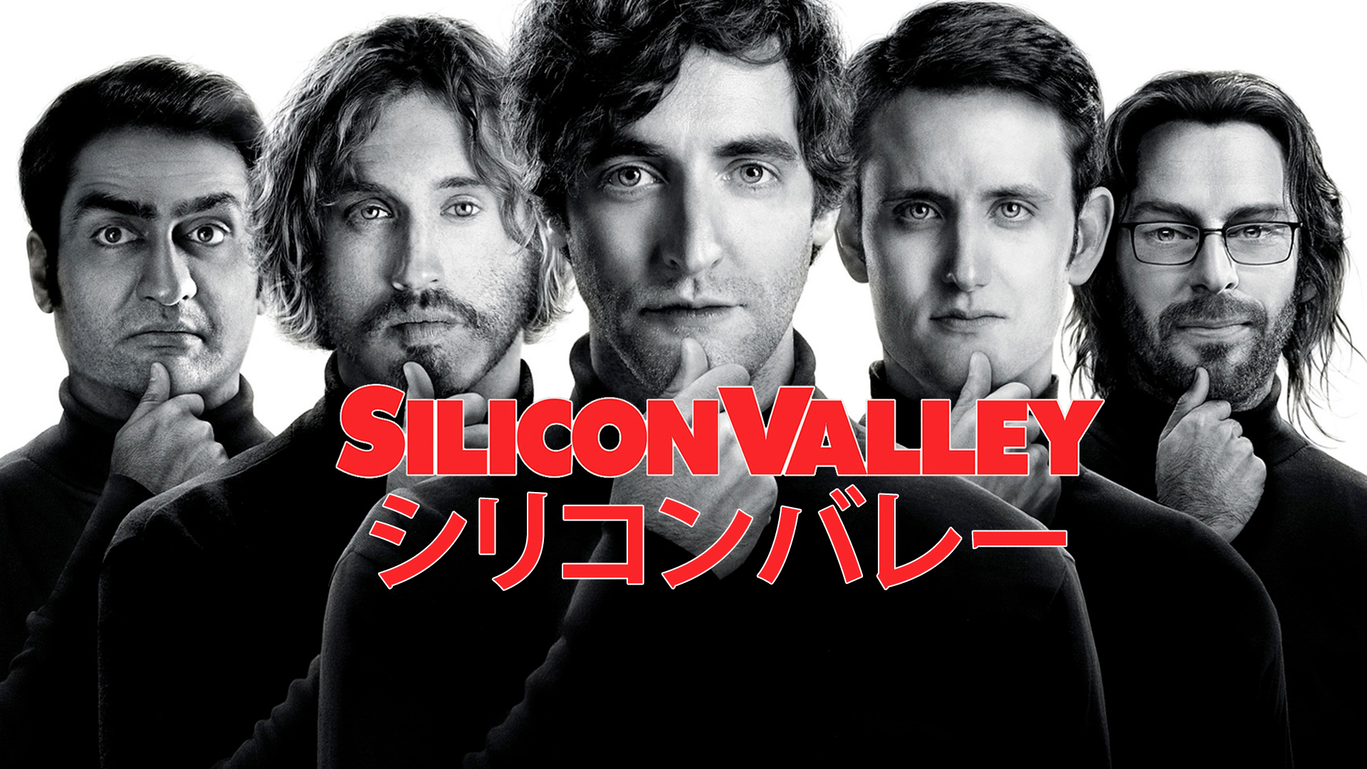 シリコンバレー 　Silicone Valley　DVD 全6シーズン　海外版 Amazon.com: Silicon Valley: The Complete Sixth Season