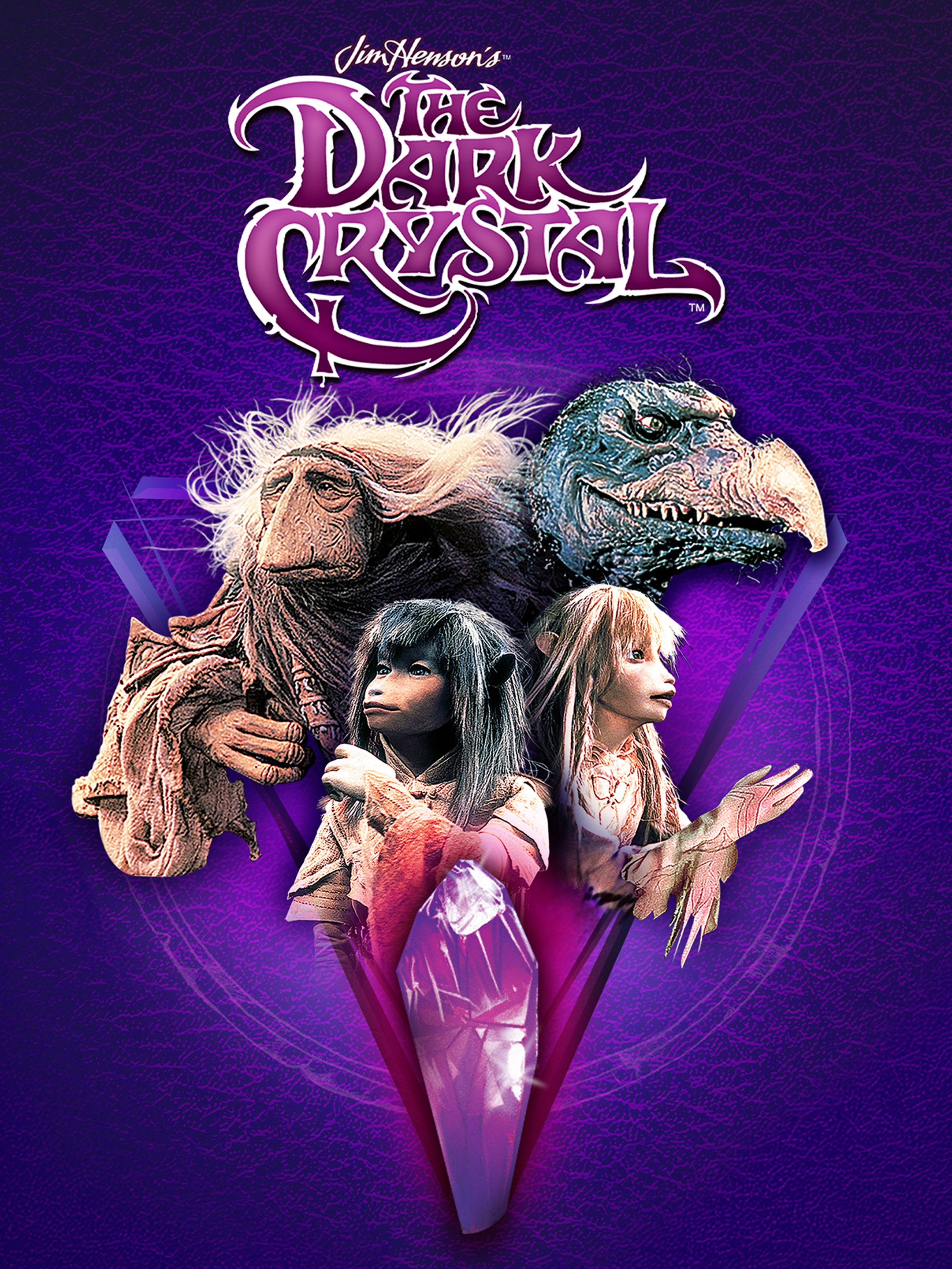 Prime Video: The Dark Crystal