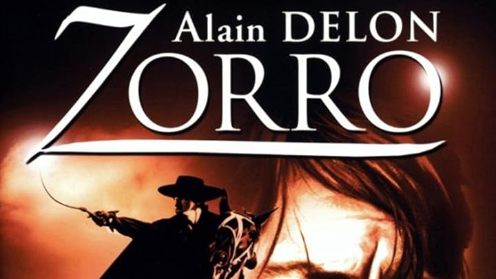 Amazon.de Die Maske des Zorro ansehen Prime Video