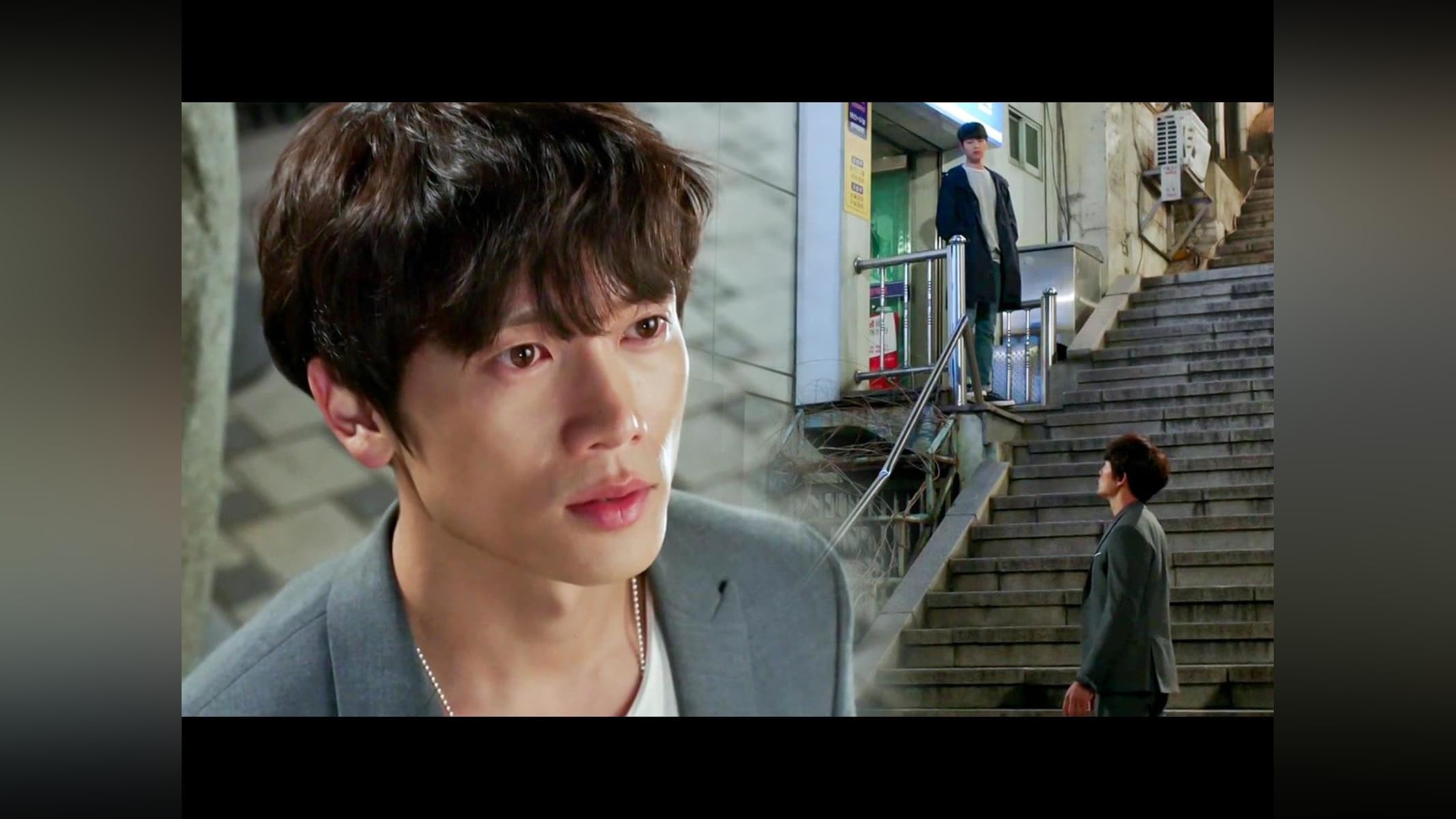 チソンDVDタンタラ～キミを感じてる～