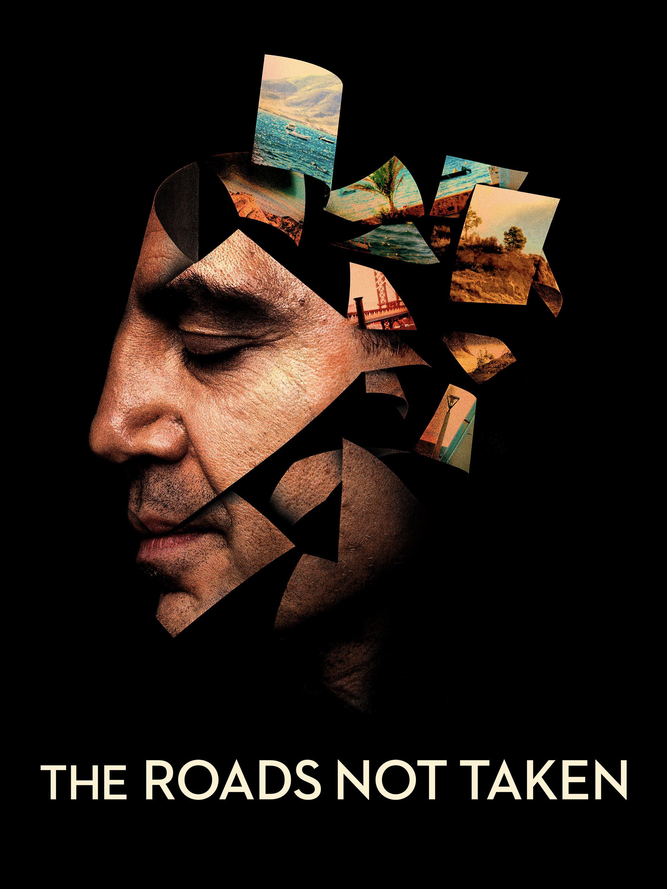 Watch The Roads Not Taken | Prime Video