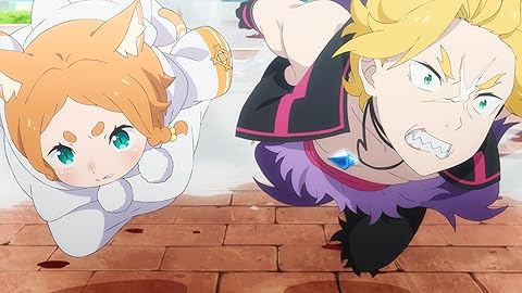 Re:ゼロから始める異世界生活