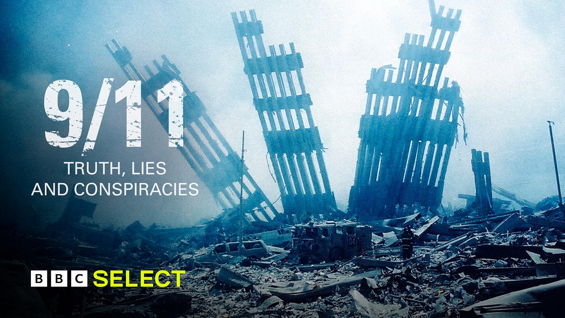 Watch 9/11 | Prime Video