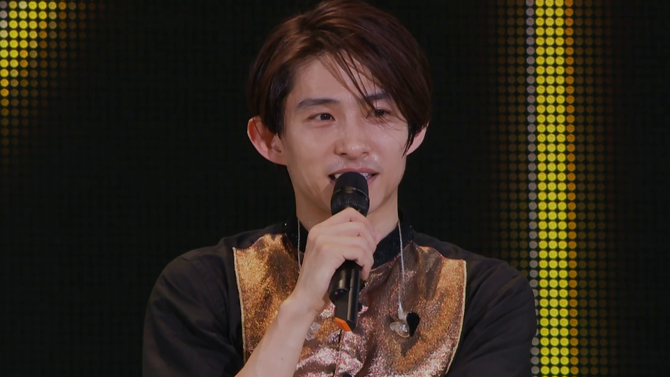 Prime Video: V6 LIVE COLLECTION 2007~2020