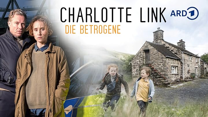 Zdf Mediathek Charlotte Link Die Letzte Spur www.amazon.de