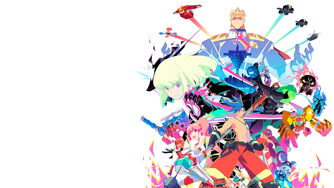 Promare