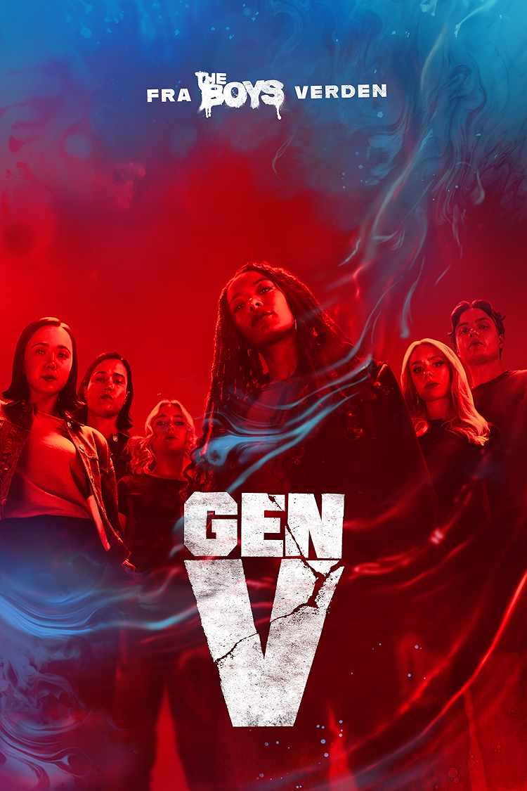 Gen V