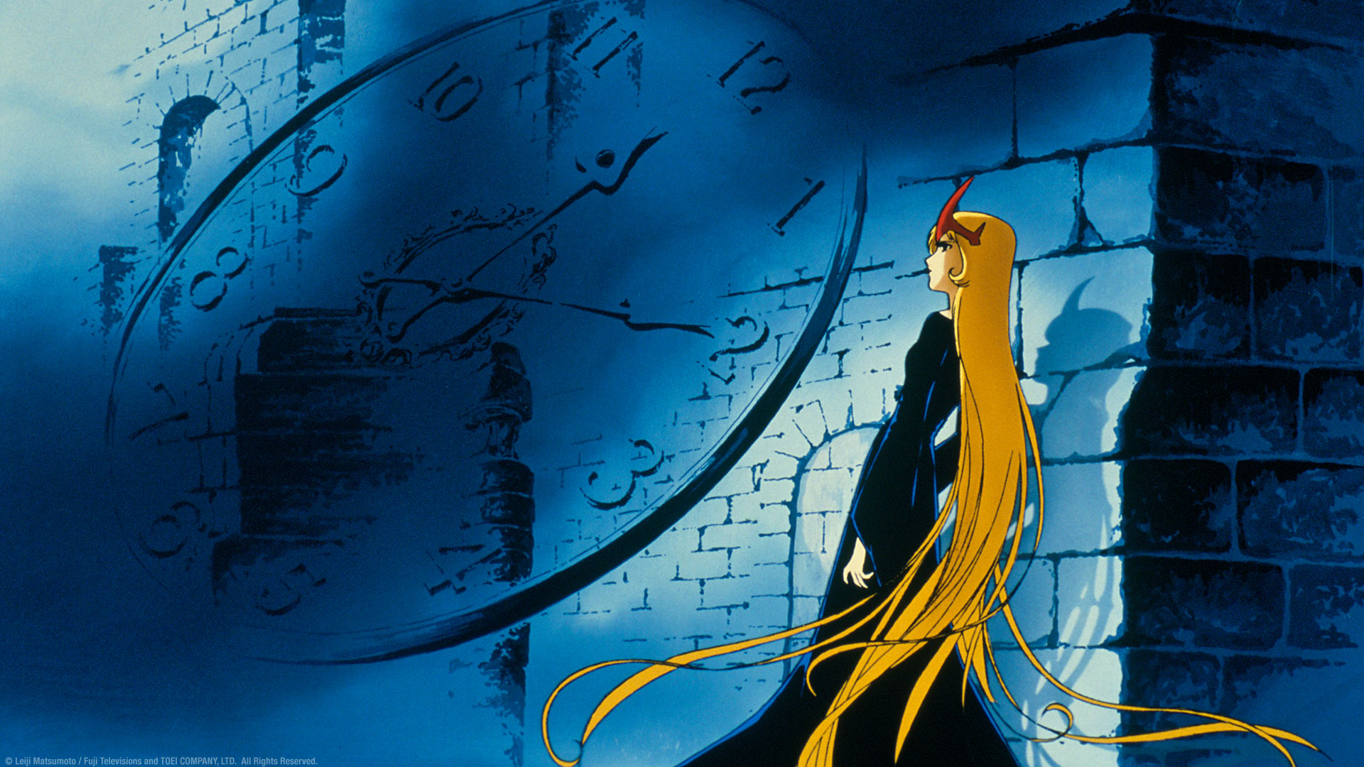 Prime Video: Queen Millennia - Season 1