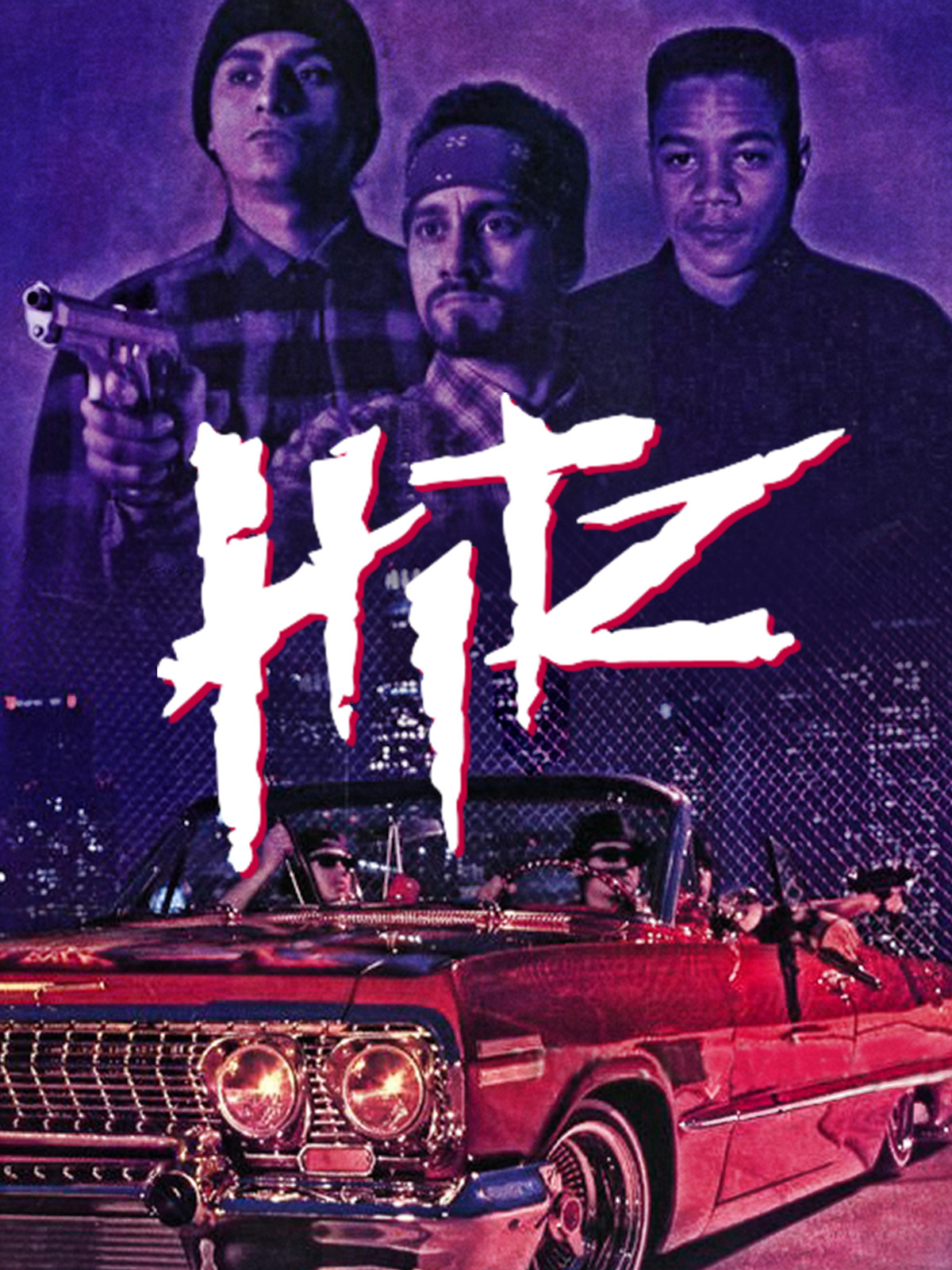 Prime Video Hitz