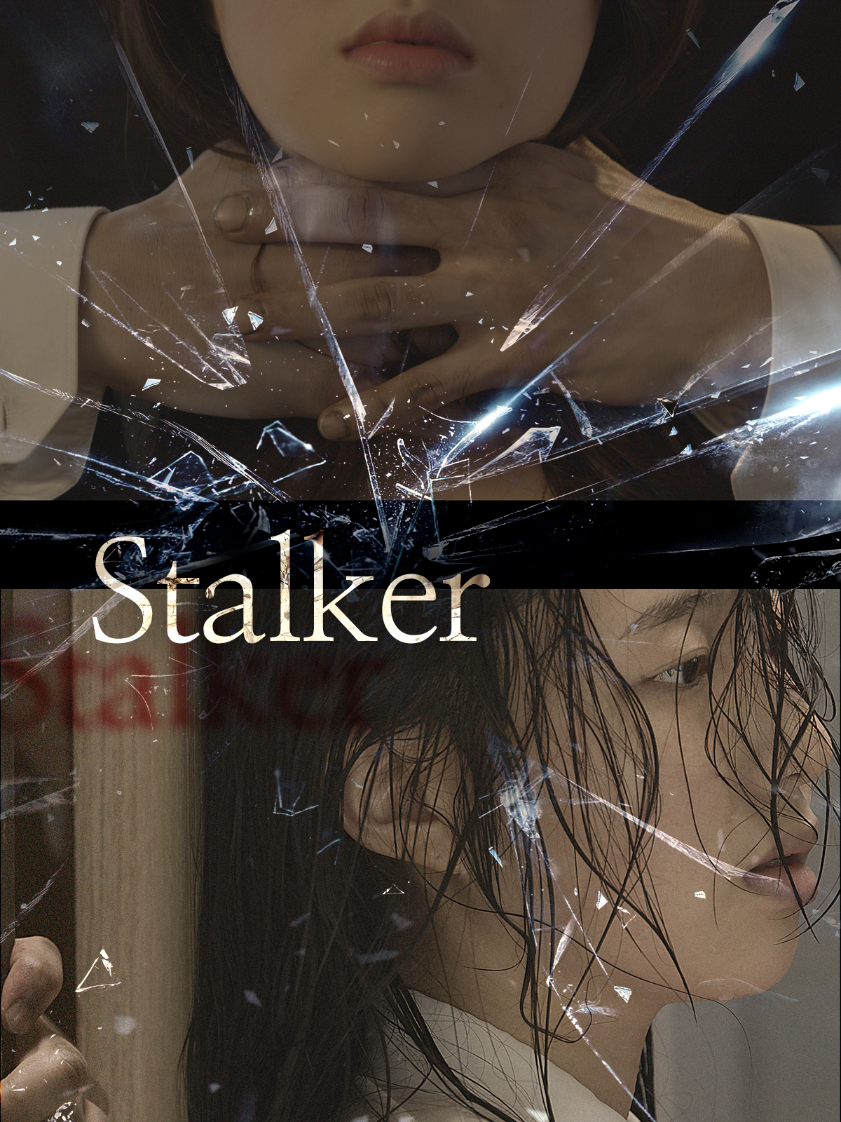 Oriq qiz va besh yigit porno