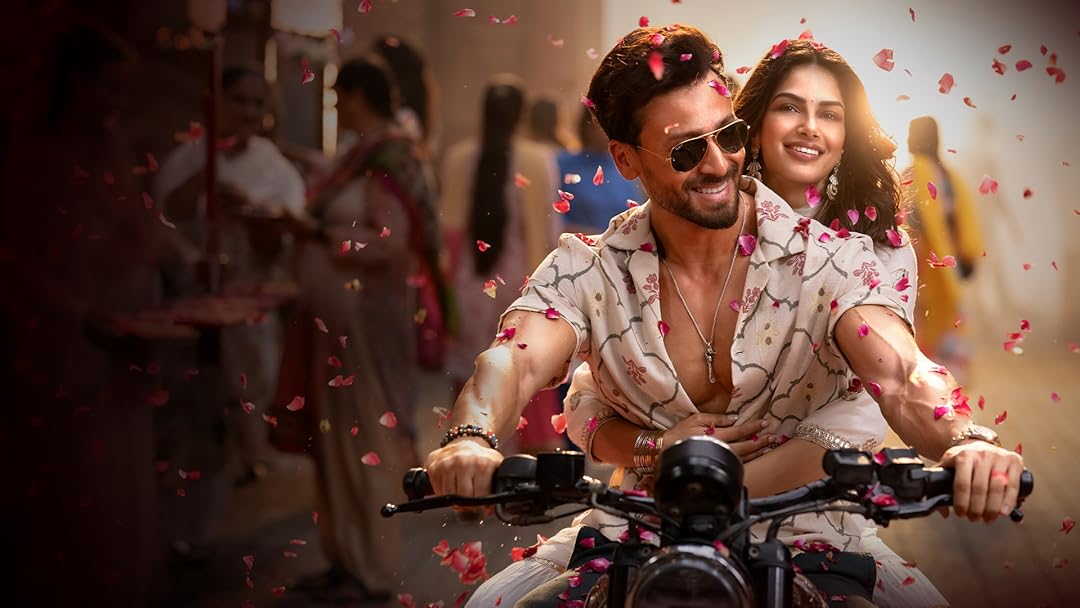 Baaghi 4
