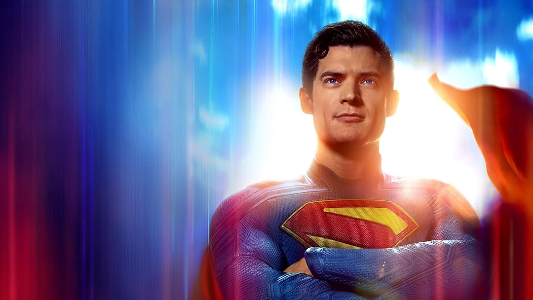Superman