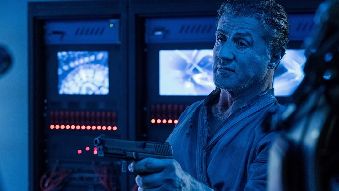 Watch Escape Plan 2 Hades Prime Video