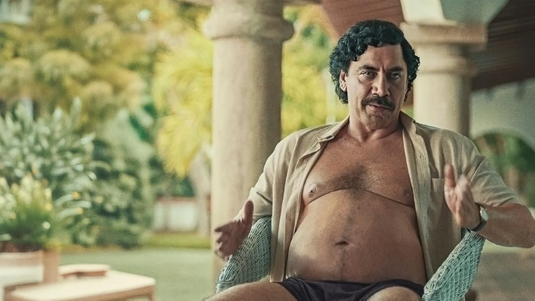 Loving Pablo