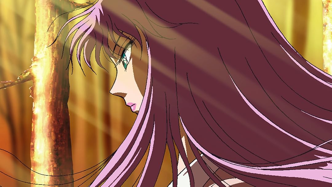 Saint Seiya : Chapitre céleste - Ouverture