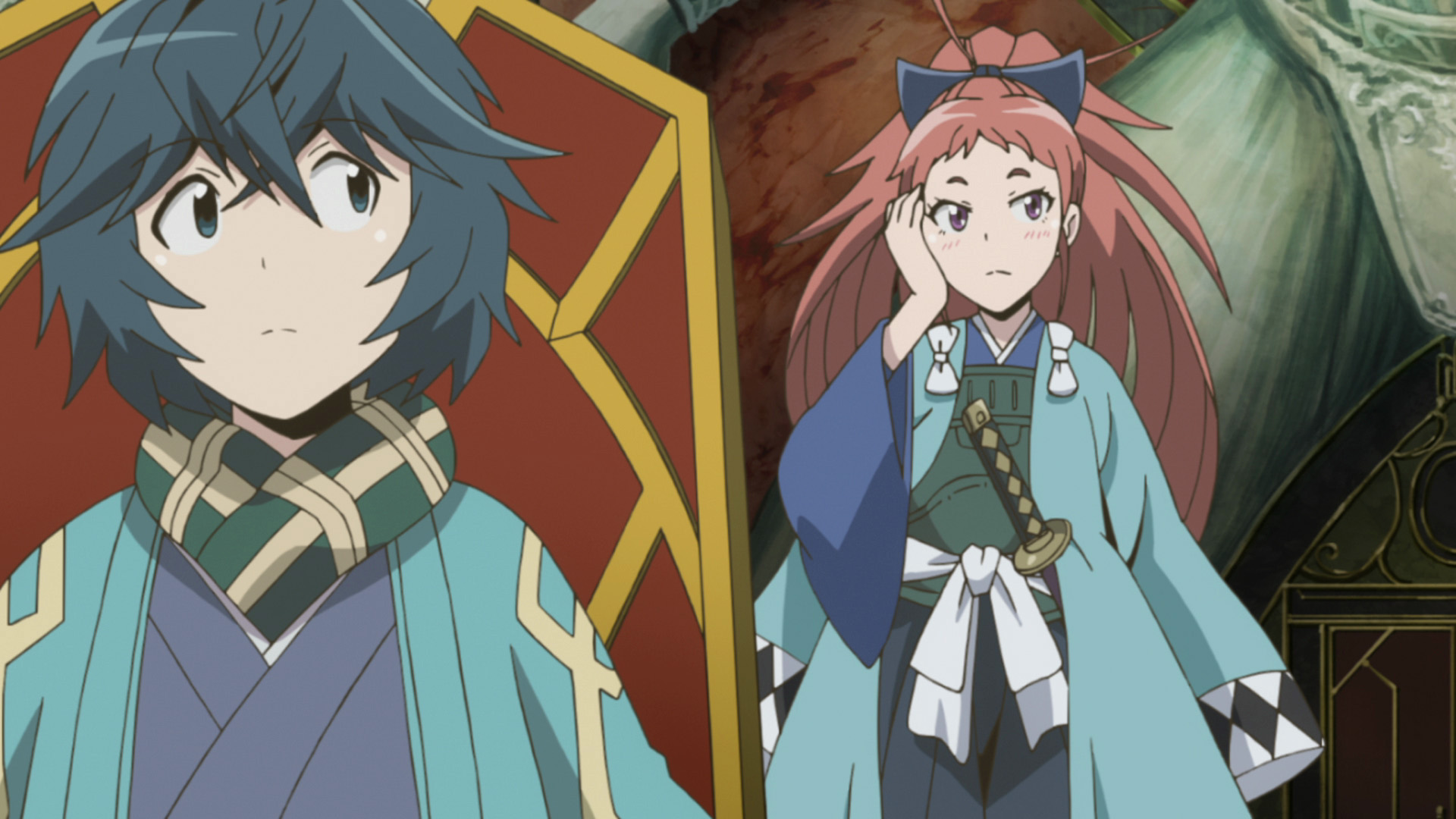 Amazon.co.jp: ログ・ホライズンを観る | Prime Video